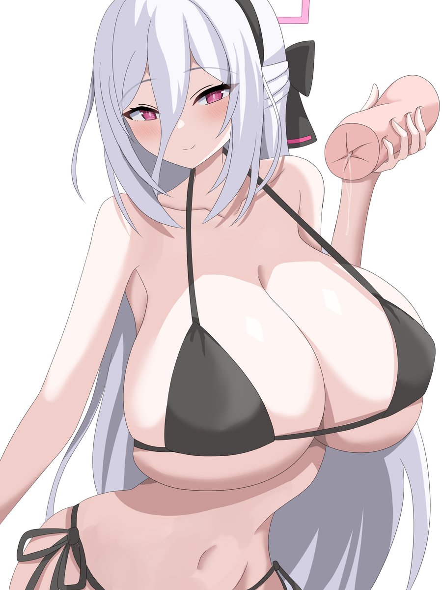 rufusillust555's tweet photo. 再ケイカップ
#ブルアカ https://t.co/RHIO943ve6
