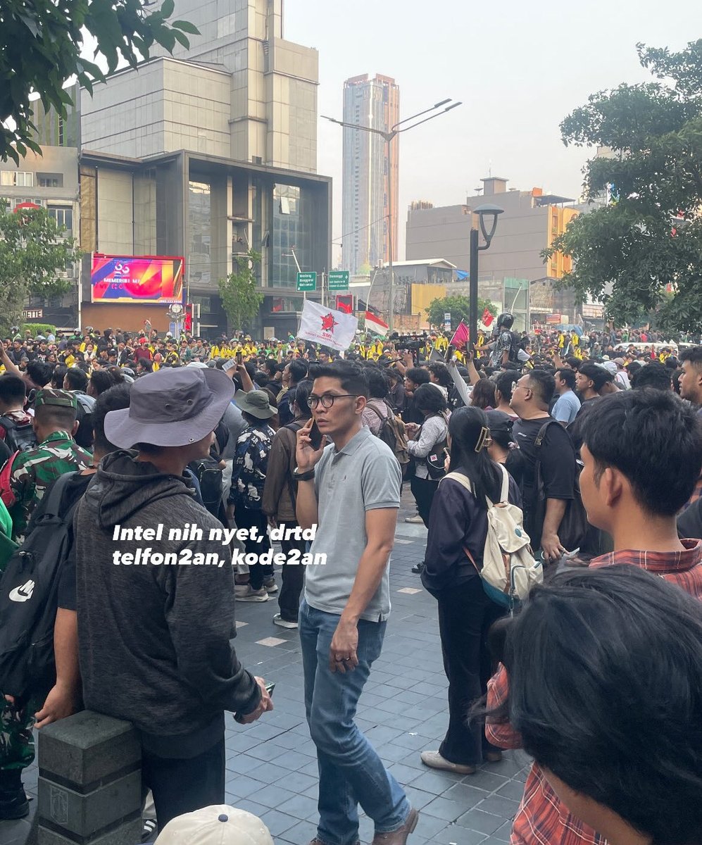 Lalalan3790's tweet photo. @Opposisi6890 AWAS INTEL https://t.co/AVDa04Se07
