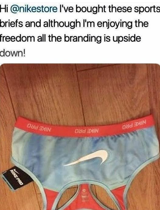 JesusChryslerII's tweet photo. #JustDoIt https://t.co/Y9wts878gp