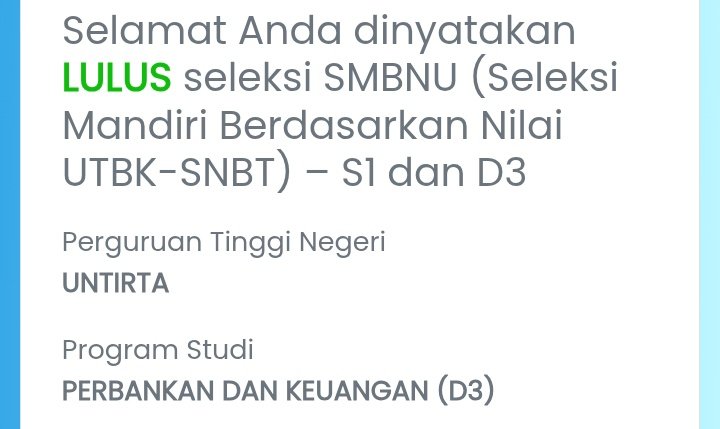 Darleth's lolosmandiri²⁶ tweet media