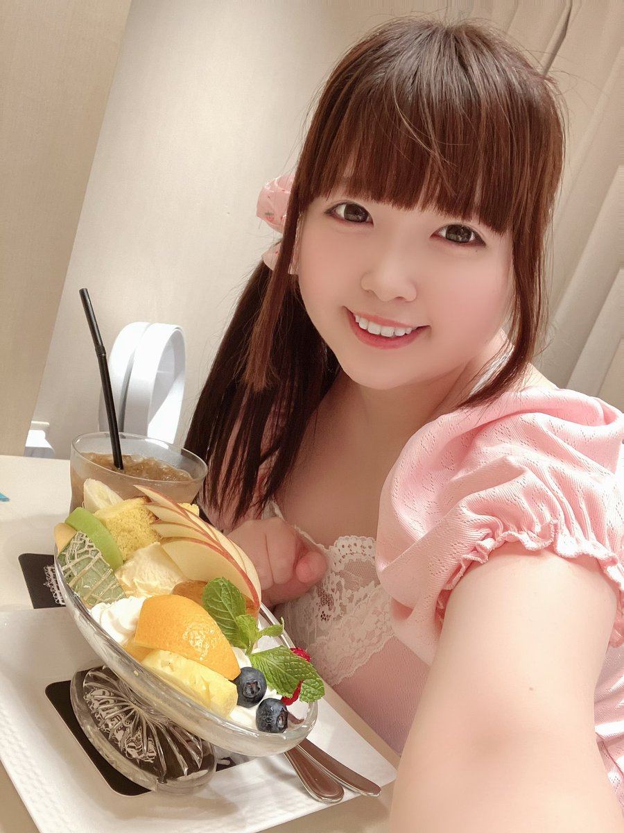 福原もえか tweet media