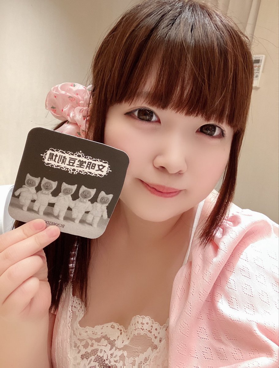 福原もえか tweet media