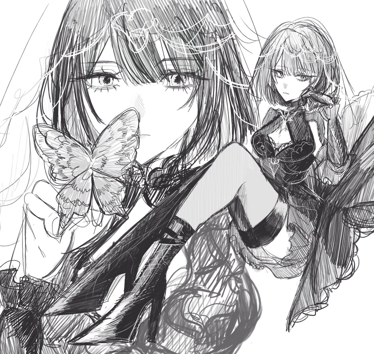 mofu_fff3's tweet photo. ヘレンティン https://t.co/waG6y9YwPd