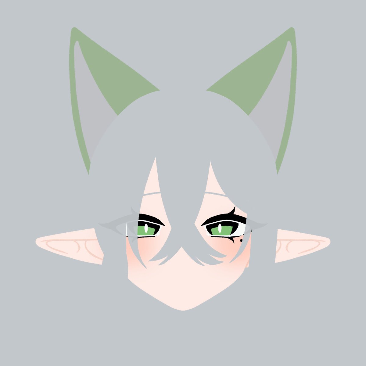 Lilamie_avvy's tweet photo. #狼絵ルフ 🩶💚 ⤬ 🖤❤️ https://t.co/bzPFyKsJ0B