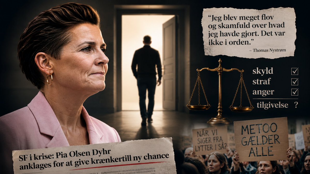 Jesper W. Rasmussen (who/dis) tweet media