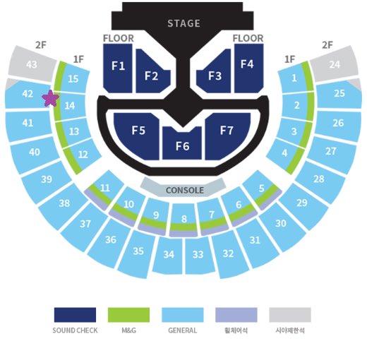 22_katutu's tweet photo. 6/27 2026 TWS TOUR CONCERT＇24/7:FOR:YOU＇ IN SEOUL TICKET 譲渡 代行 販売
韓国 トゥアス トゥオス ソウル コンサート ソウルコン チケットのお譲り先を探しています。
譲 ) 6月27日 (土) 公演
2階 スタンド席 42区 1~2列 1枚
気になる方はDMお願いします
투어스 콘서트 티켓 https://t.co/8WklB83yfE
