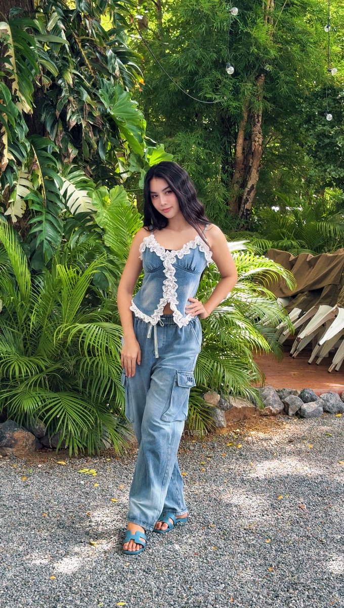 cpcp56789's tweet photo. 💞 #ชมพูอทิตา #ChompuAthita https://t.co/XrzqpCQgId