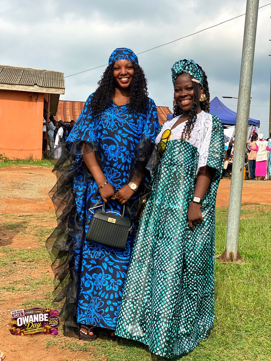lasuedconnect's tweet photo. 🎉👑 FYB WEEK DAY 3 — OWANBE DAY 👑🎉

Highlights 

#lasuedconnect #lasued https://t.co/aYI8AAzfPR