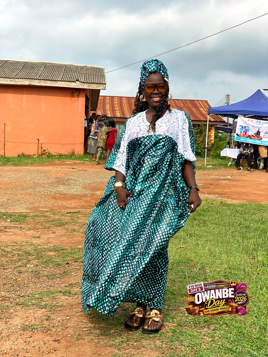lasuedconnect's tweet photo. 🎉👑 FYB WEEK DAY 3 — OWANBE DAY 👑🎉

Highlights 

#lasuedconnect #lasued https://t.co/aYI8AAzfPR