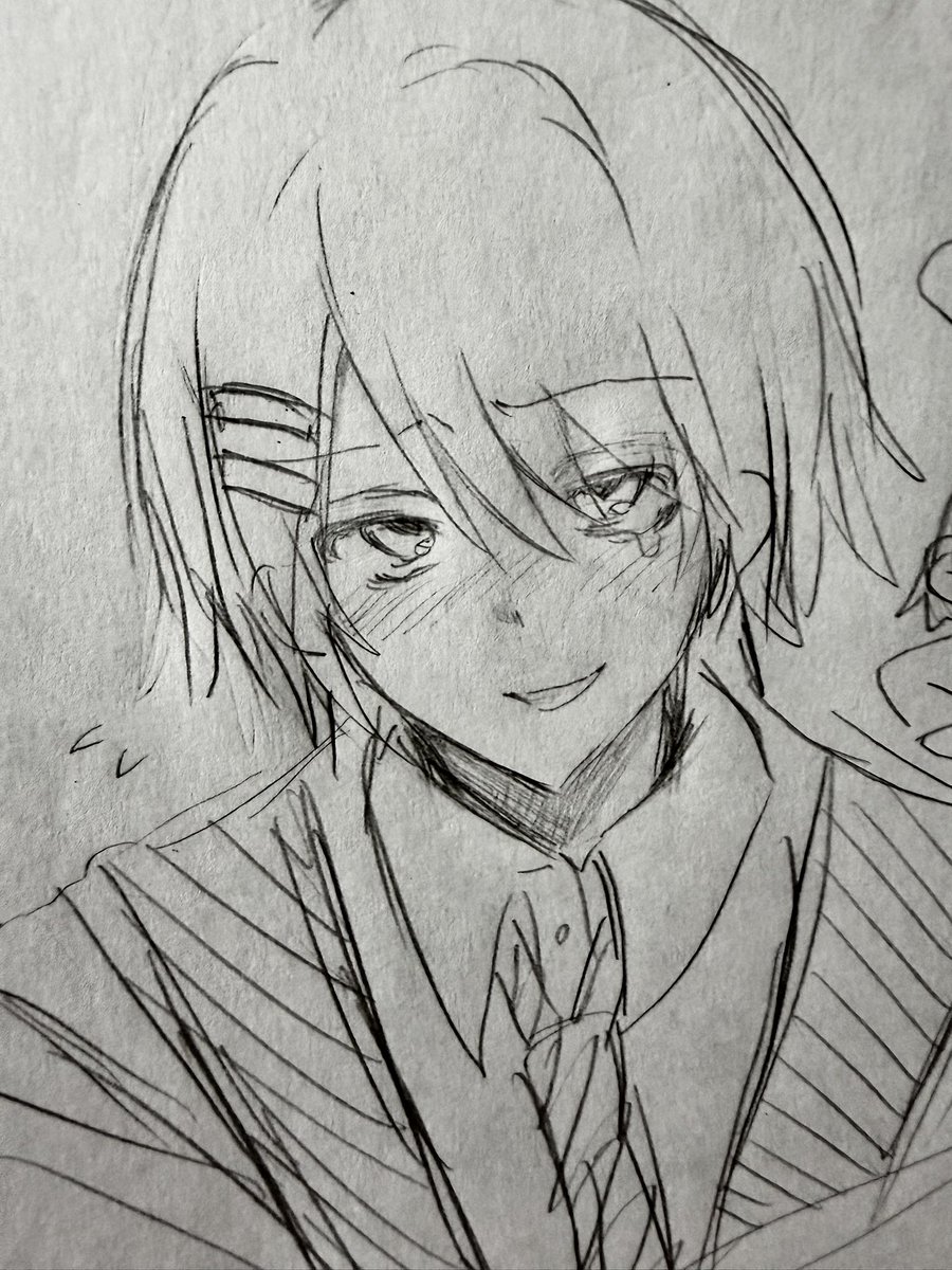 riopippi3's tweet photo. 絵投稿するの忘れちゃう #イラスト https://t.co/jaQUYfGxPr