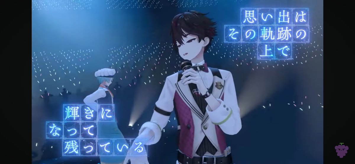 if_highball's tweet photo. 涙が、止まりません。
 #酒寄颯馬3D https://t.co/7YKdK7D70i