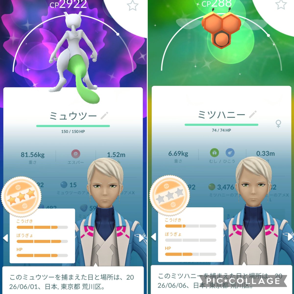 qeensea's tweet photo. ここのところの捕まえたのと産まれたのとリモトレしてもらったのとFestの終わらせたやつぬんㄟ( ･ө･ )ㄏ

#ポケモンGO #ポケGO #ポケゴ #Pokemon #PokemonGO #ゼラオラ #色違い #イロチ #Shiny #ミュウツー #ミツハニー #デルビル #マンキー #サニーゴ #メタモン 個体値100 #ヒトモシ https://t.co/ElCFcBD7tY