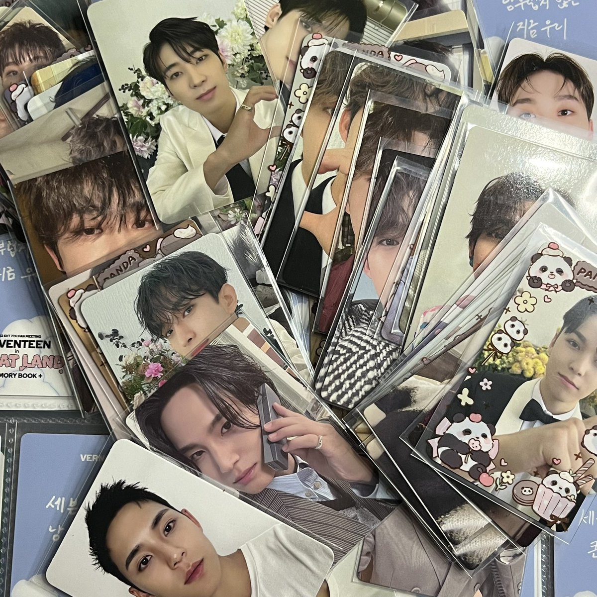 meeeshua's tweet photo. ini bbrp yg baru sempet kufotoin, selebihnya nanti kusambung di thread ku yaa https://t.co/NSu3E14xvz