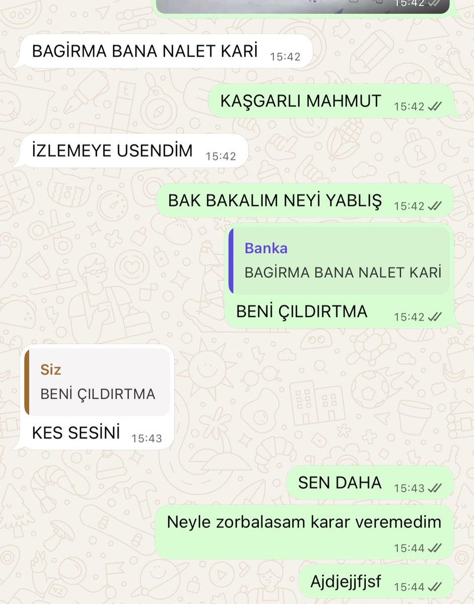 Melodisemaa's tweet photo. Kuzenimle birbirimizi çok severiz🥰🤭✨💅🏻🍀💐💕 https://t.co/lAo8jy4nmb