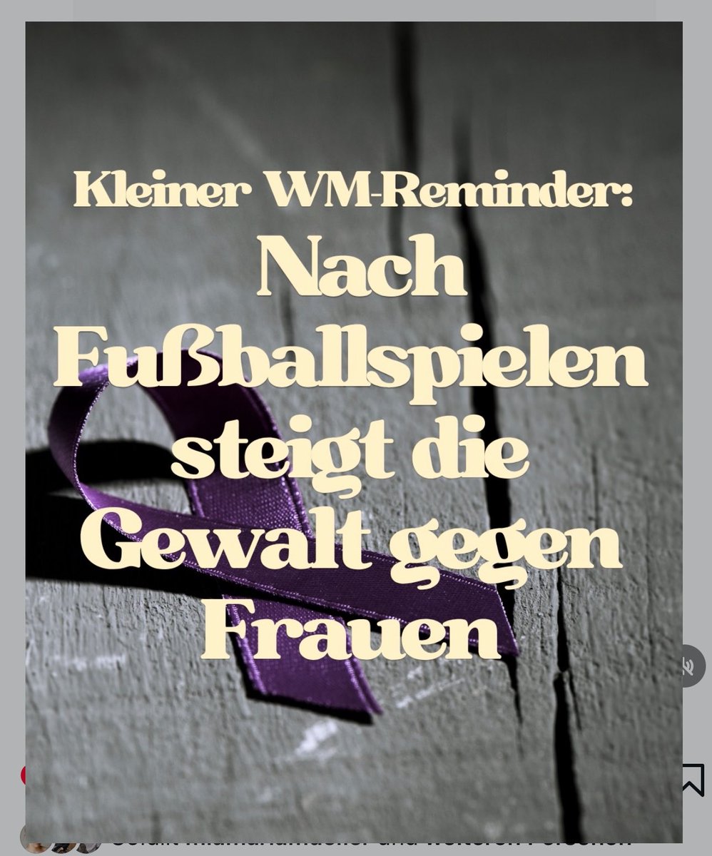 FrauXausNRW's tweet photo. Männer haben Safe kein Problem mit Impulskontrolle …
Lasst uns doch das Problem auf Personengruppen übertragen… z.B. Ausländer 🤡
Quelle Insta
Jaja… Not all Men but #alwaysMEN https://t.co/IJq2b5a0NY