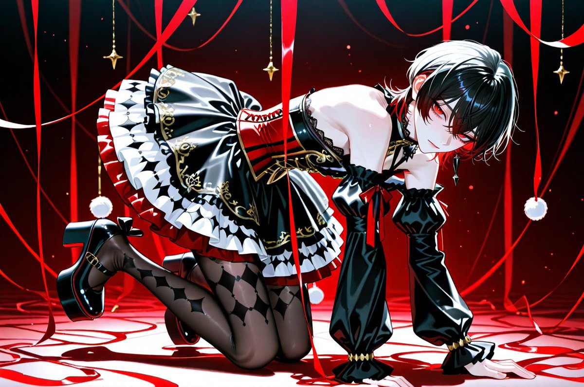 remu_AI_0's tweet photo. 🧸𝔾𝕠𝕠𝕕 𝕟𝕚𝕘𝕙𝕥☽︎︎.*·̩͙  ︎︎☁︎︎🧸 https://t.co/vz6BStiFYI