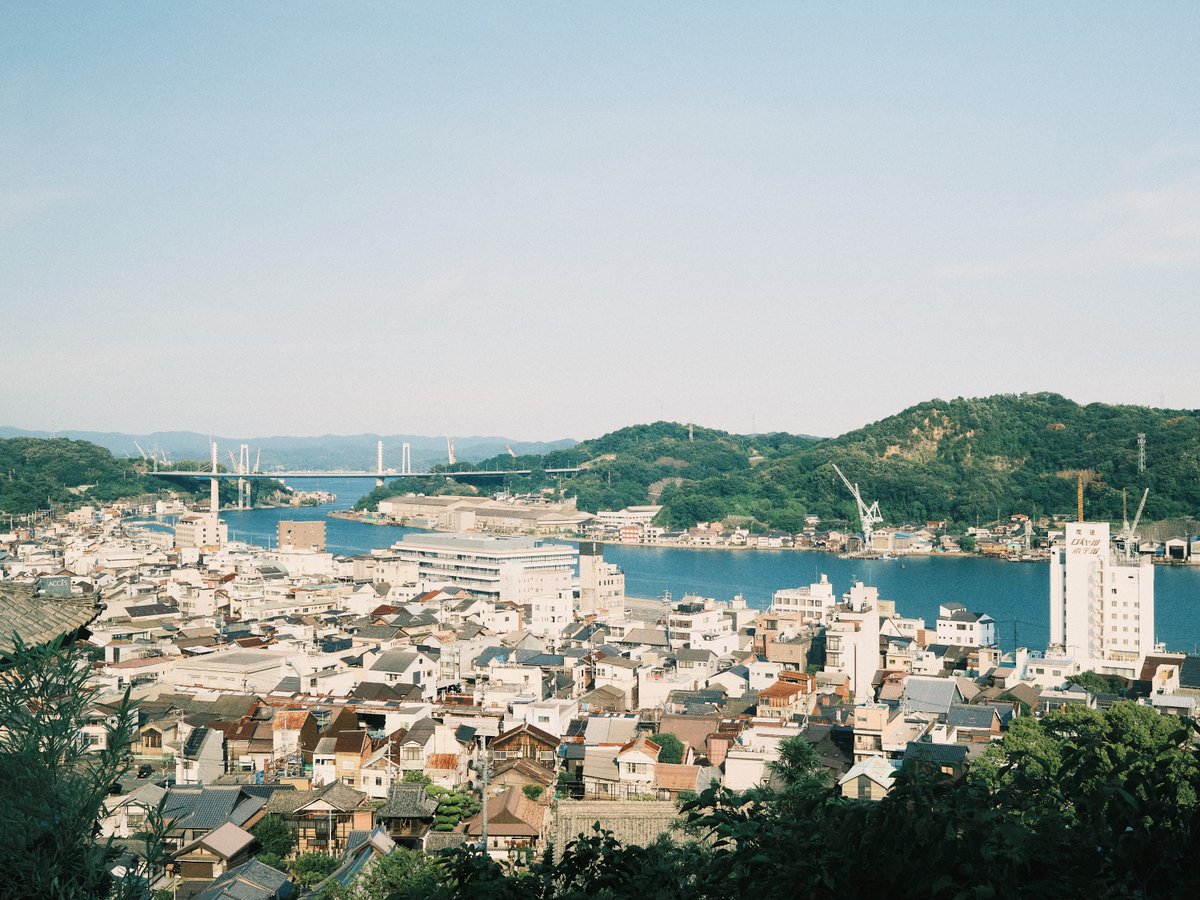 naotokirimare's tweet photo. 夏旅現像リベンジ https://t.co/qYWiZWYlpB