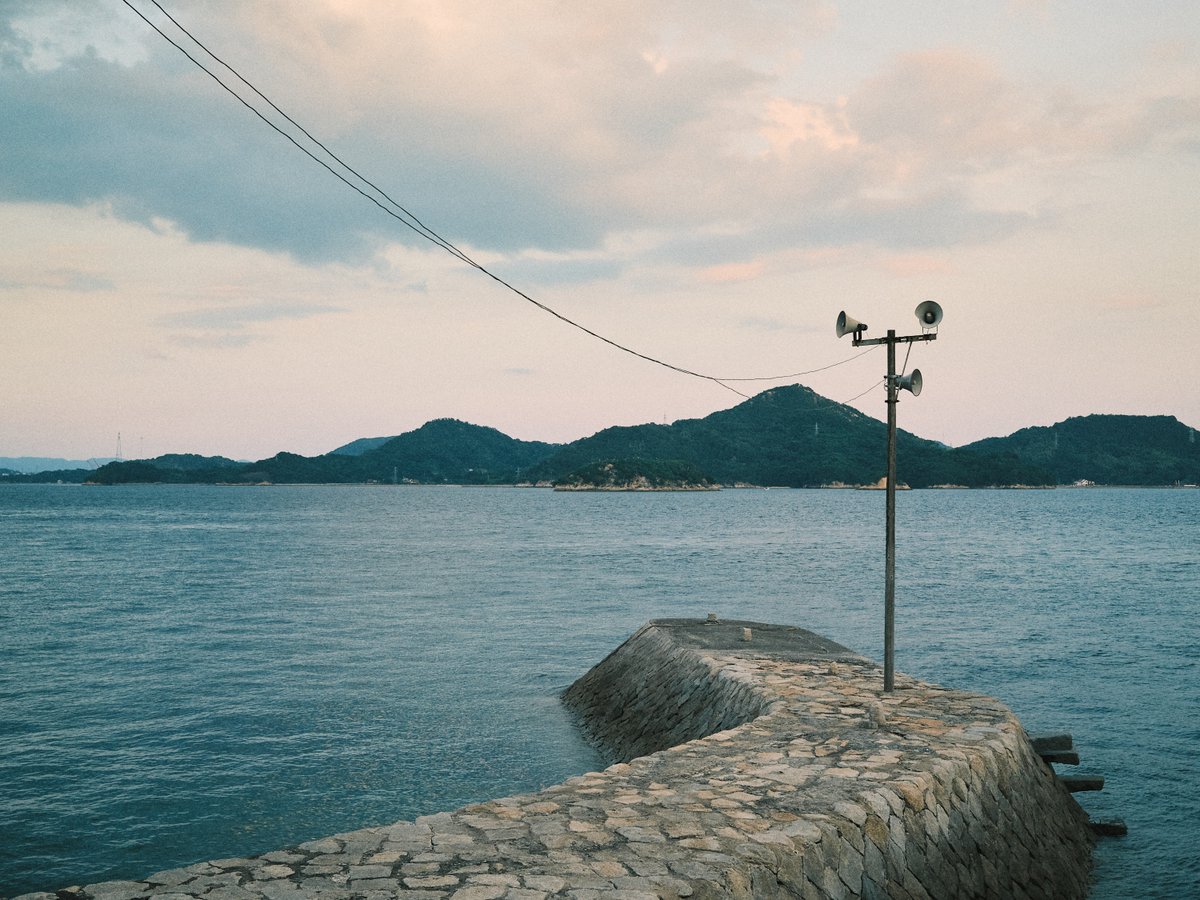 naotokirimare's tweet photo. 夏旅現像リベンジ https://t.co/qYWiZWYlpB