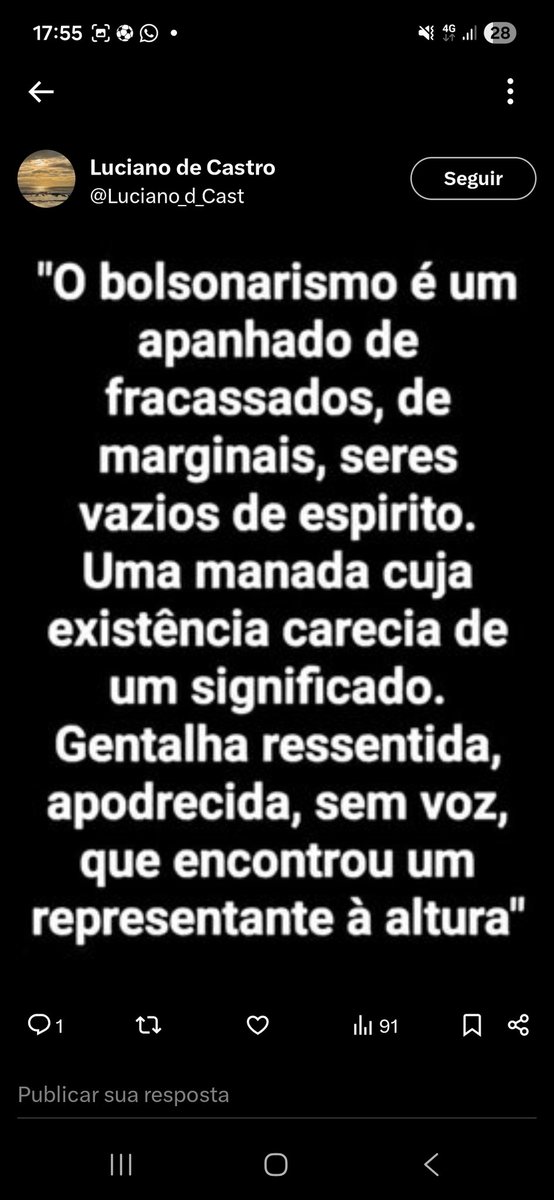 EdisonPinheir17's tweet photo. @MirtesCrespo @BrasilPost13 Kkkkkkkkkkookkkk https://t.co/5srvfVh8w1