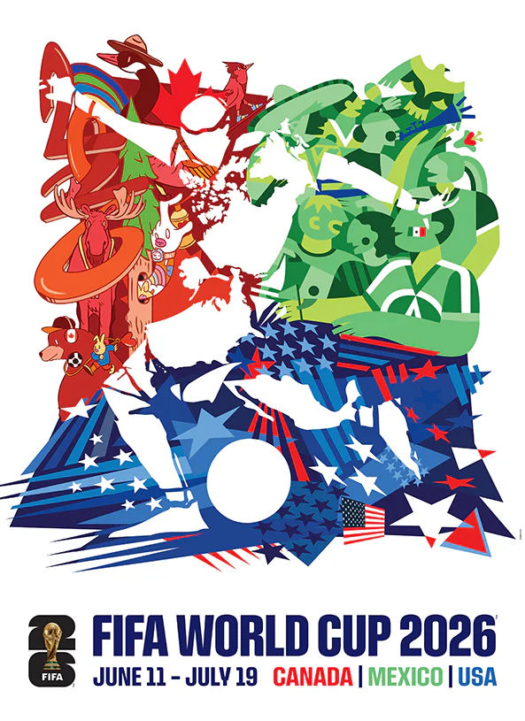 Testuff's tweet photo. The World Cup is back. We re-read a post we wrote in 2010 about football and software testing.
16 years later, with AI and automation everywhere, the core questions haven’t really changed.

https://t.co/P28FpgDWqj https://t.co/XohetvbeF9