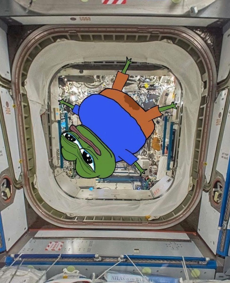 SoundDobad's tweet photo. Happy SpaceX IPO day https://t.co/uJjOIC02zc