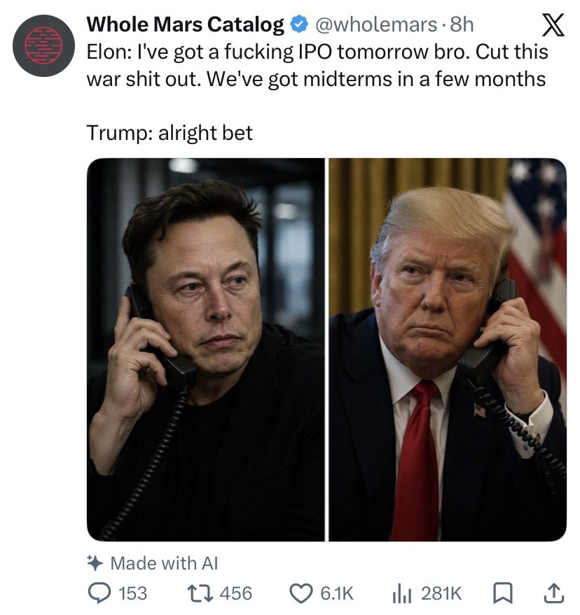 tobin_tsui's tweet photo. @elonmusk @cstanley https://t.co/nFGaParPW1