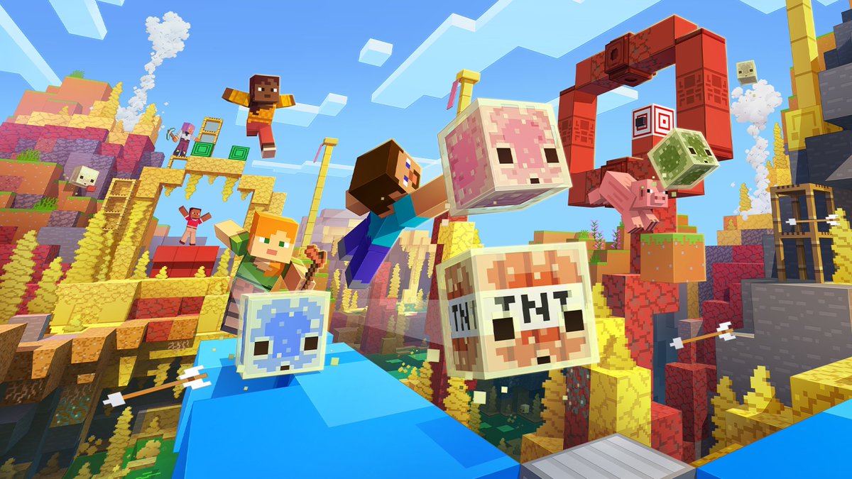 harristic_'s tweet photo. Key artwork for Chaos Cubed https://t.co/e997qJtcbm