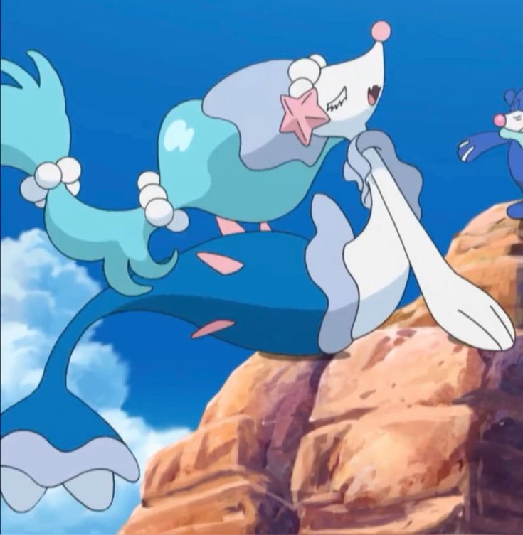 sivantesao's tweet photo. pokémon que são claramente eu https://t.co/ecSE9IhO3D