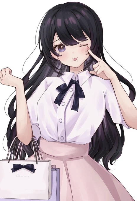 べー #oc