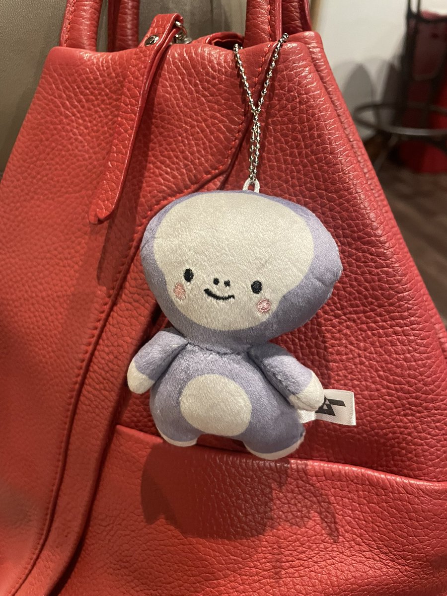 CSC_Sen's tweet photo. ありがとう😆
ムーのグッズが増えました！！！
これもまた神秘👽 https://t.co/0SeQhAHFDU