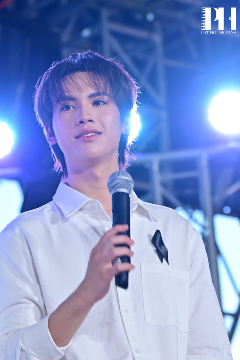 PAThousefans's tweet photo. วันนี้น้องแพทเก่งมากเลยย ✨
#LINEMANถูกสุดทุกวันxRyujinPatji
#chira_patt https://t.co/DGIYs9E11L