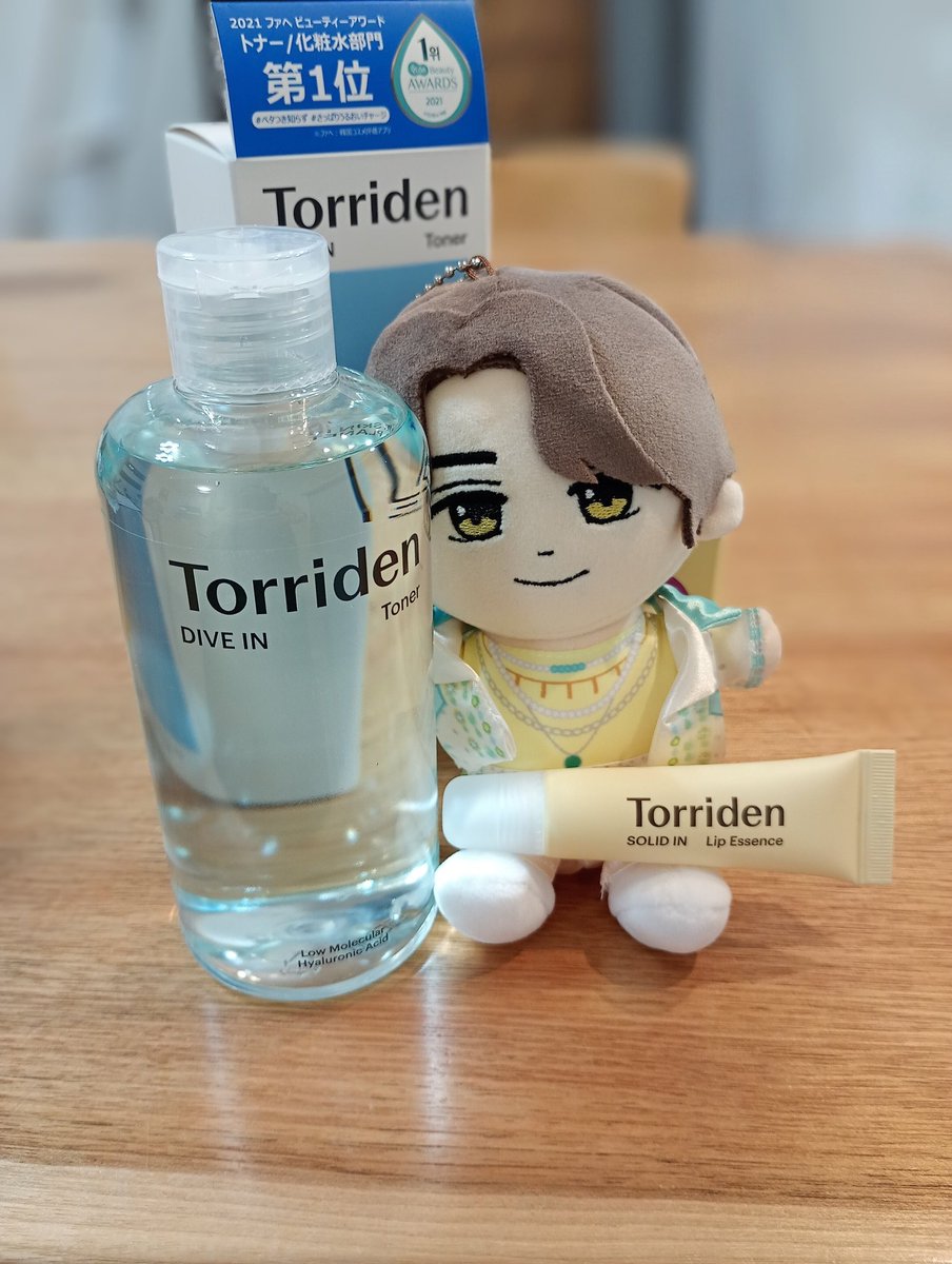 Torriden（トリデン）日本公式 (@torriden_jp) / Posts and Replies / X