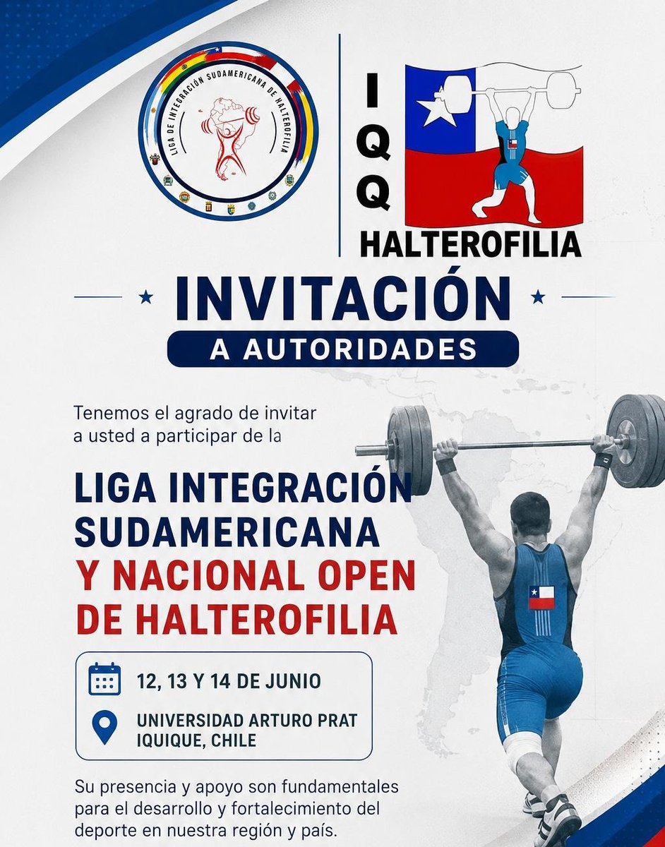 JimmyMurilloS's tweet photo. Te esperamos. https://t.co/kTgYqIuhpO