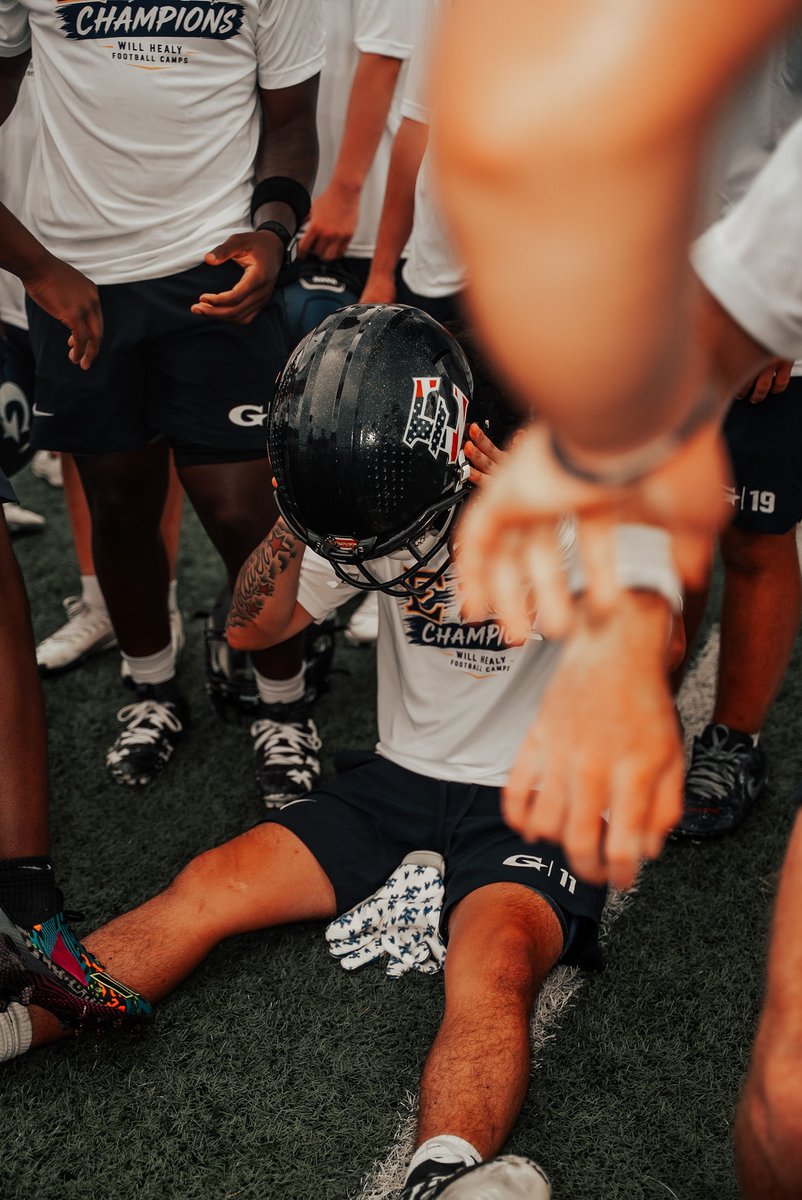 GCARamsFootball's tweet photo. 📍 Johnson City, Tennessee

#ALLIN | #GCA https://t.co/6WB2CuMkJk