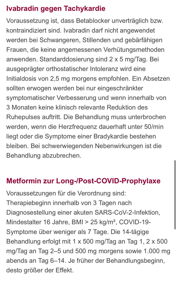 donata1608's tweet photo. Seit heute ist die Off-Label Liste offiziell in Kraft. Ivabradin ist drauf, aber darf nur von den aufgeführten Herstellern mit aut idem Kreuz verordnet werden und nur bei POTS durch #longcovid und wenn Betablocker nicht geeignet/toleriert sind. #offlabel #MECFS #ivabradin https://t.co/LktgbdaF0L
