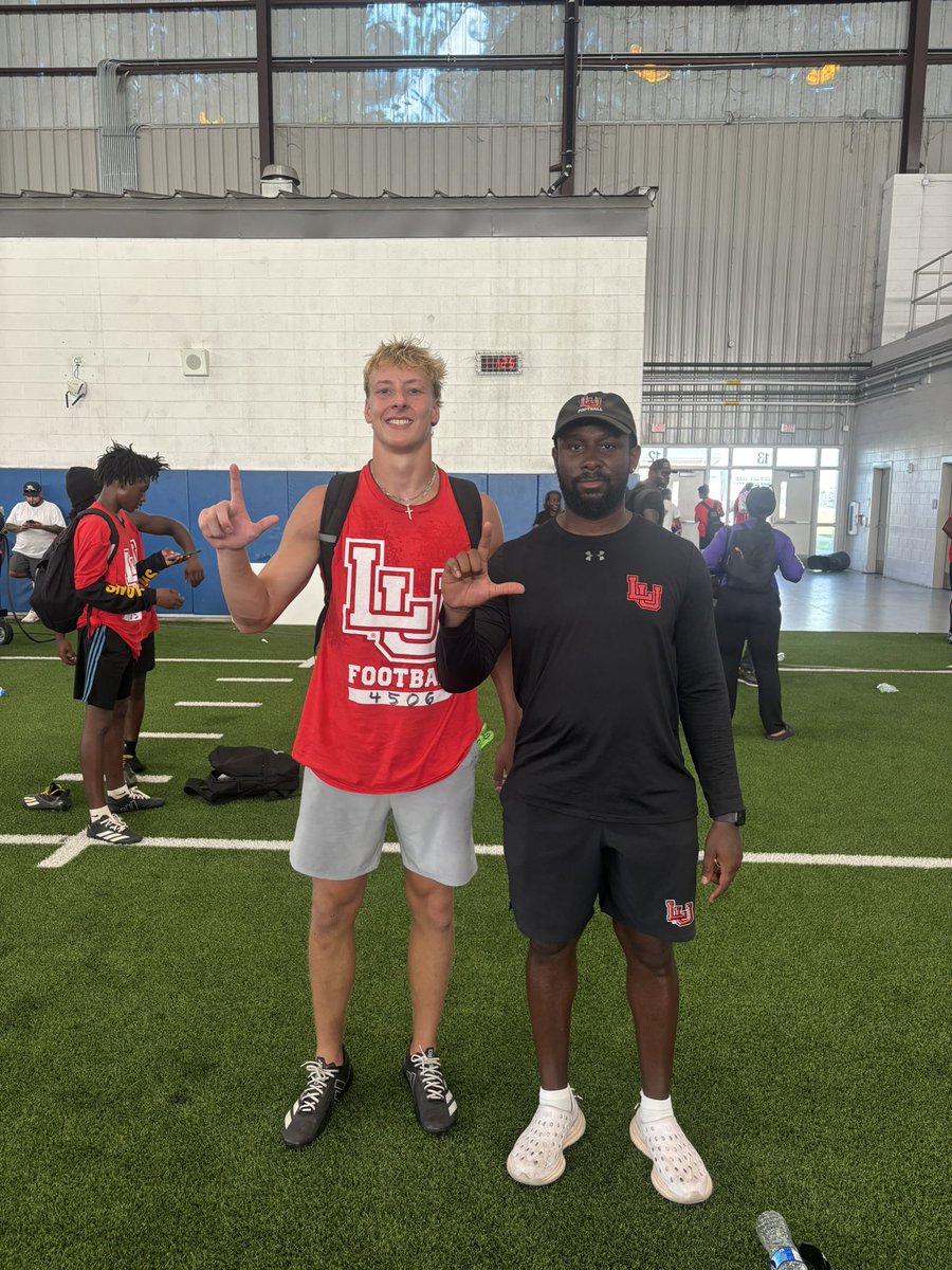 Dawson “Duke” Campbell tweet media