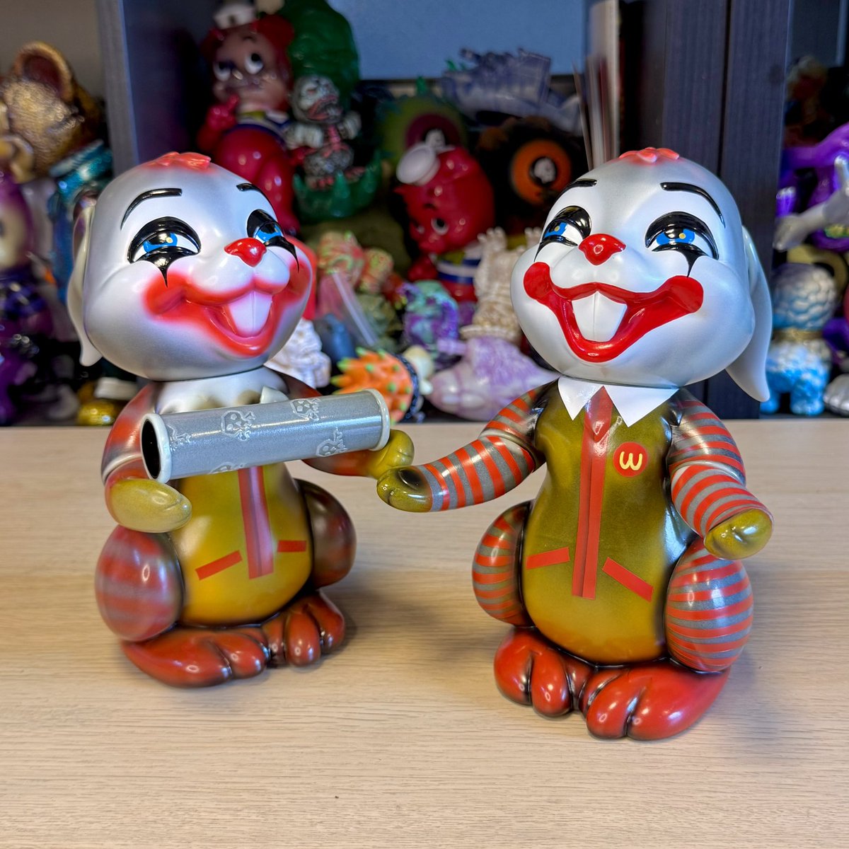 BlackBook Toy (@BlackBookToy) / Posts / X