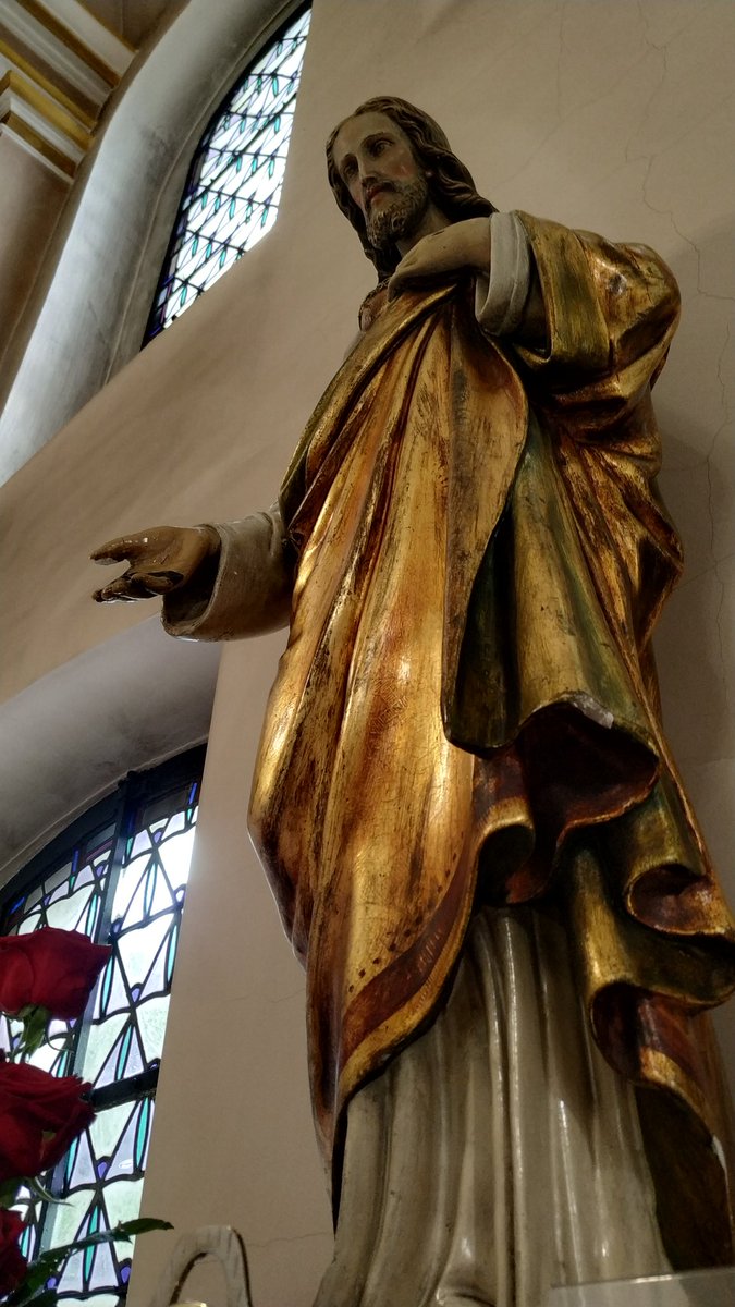 sercanki_sscj's tweet photo. Najświętsze Serce Jezusa, ufamy Tobie. https://t.co/buoeeBGy7e