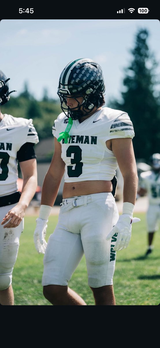 BatemanFootball tweet picture