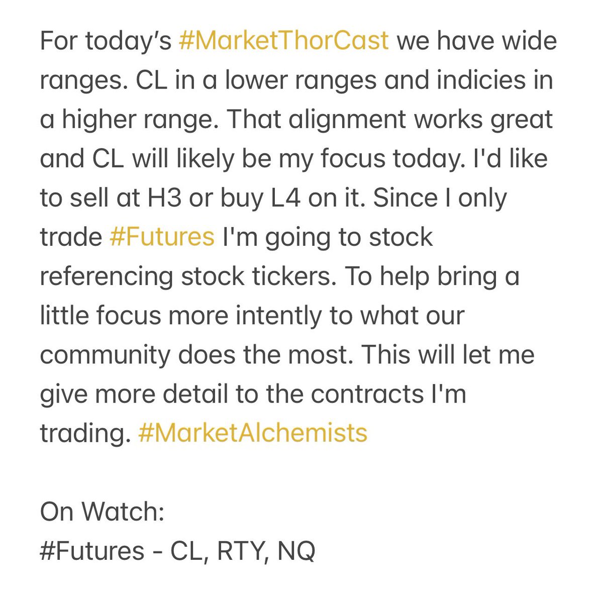 ThorYoung tweet picture