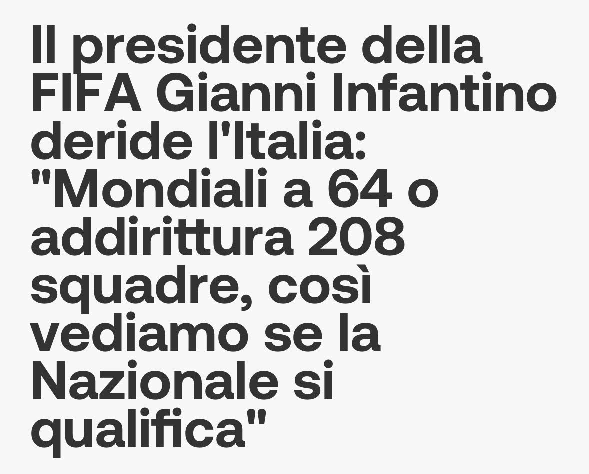 Giovanni Capuano tweet media