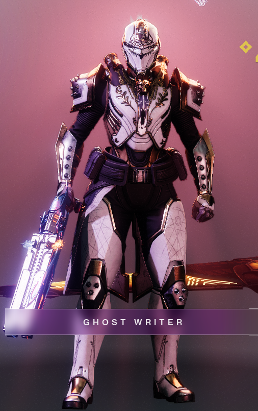 sillyputerwitch's tweet photo. @ZayOsirisGaming my titan https://t.co/qWSeGmBcHG