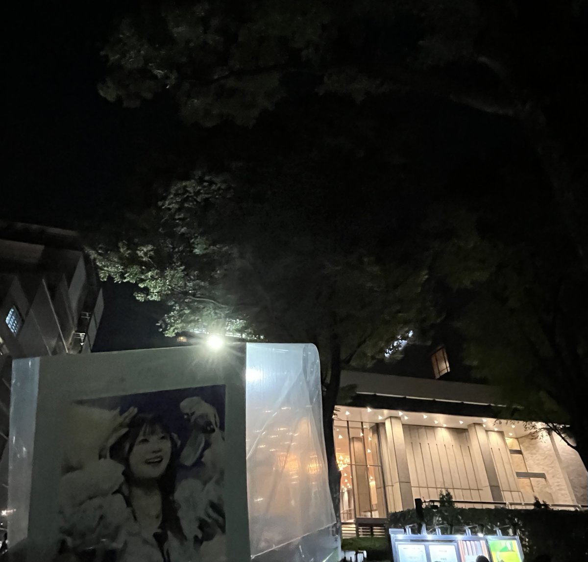 yamadodon's tweet photo. 12人のノイミー見届けた https://t.co/W8E7w3jWY3