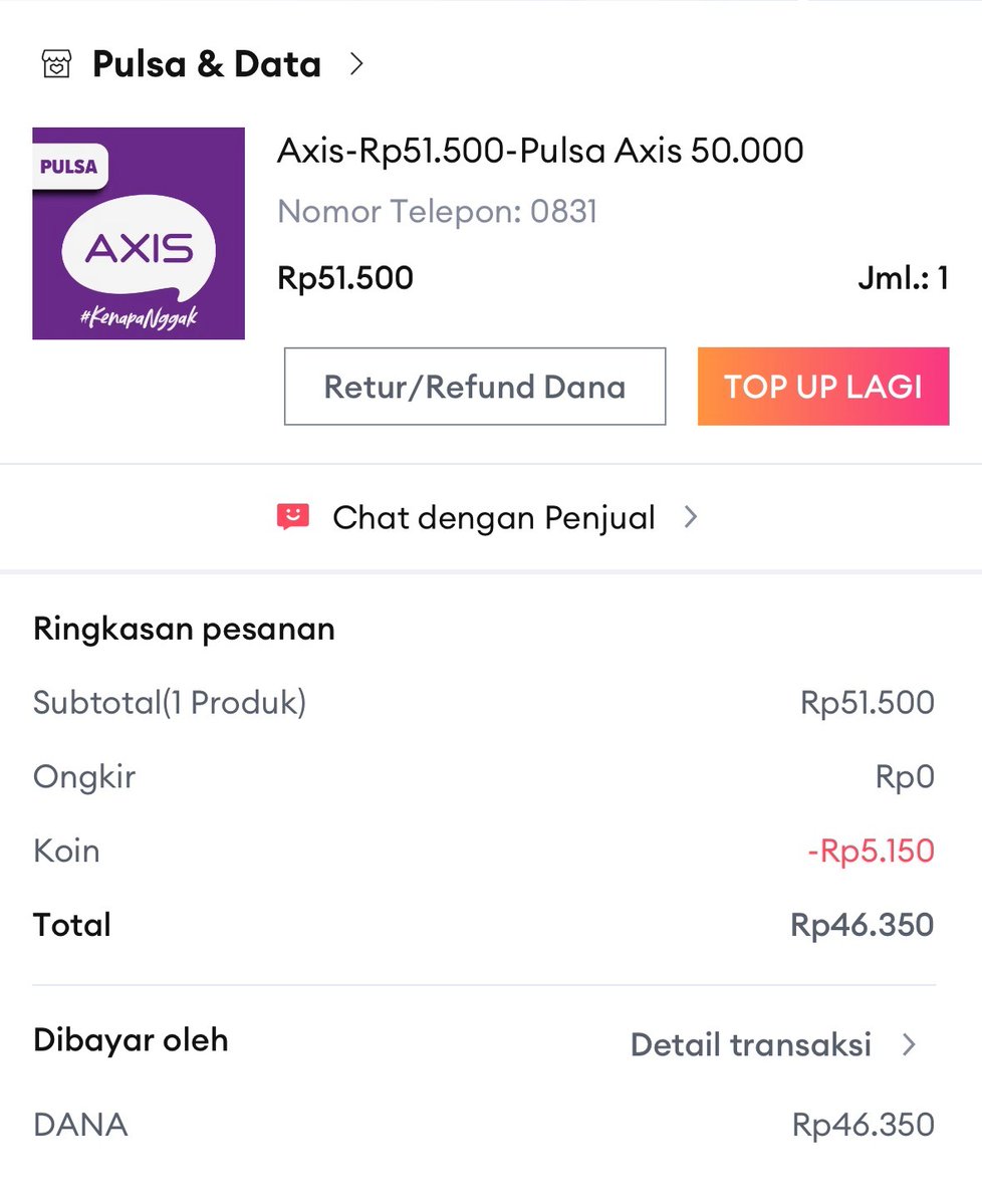 BerburuSale - Base Diskon Kukka tweet media