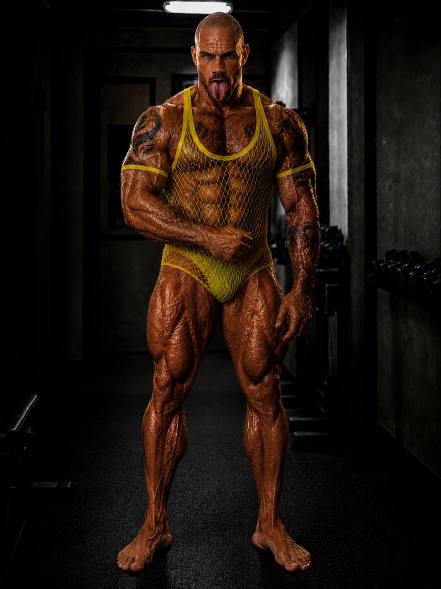 BC10005's tweet photo. *Just for fun …. 🤖 AI Enhanced @Thecliffjensen 

🤩😍🥵😰😵‍💫🫠❤️‍🔥💪🏼💪🏼🍆💦💦💦💦💦 https://t.co/1lAN0IXxmN