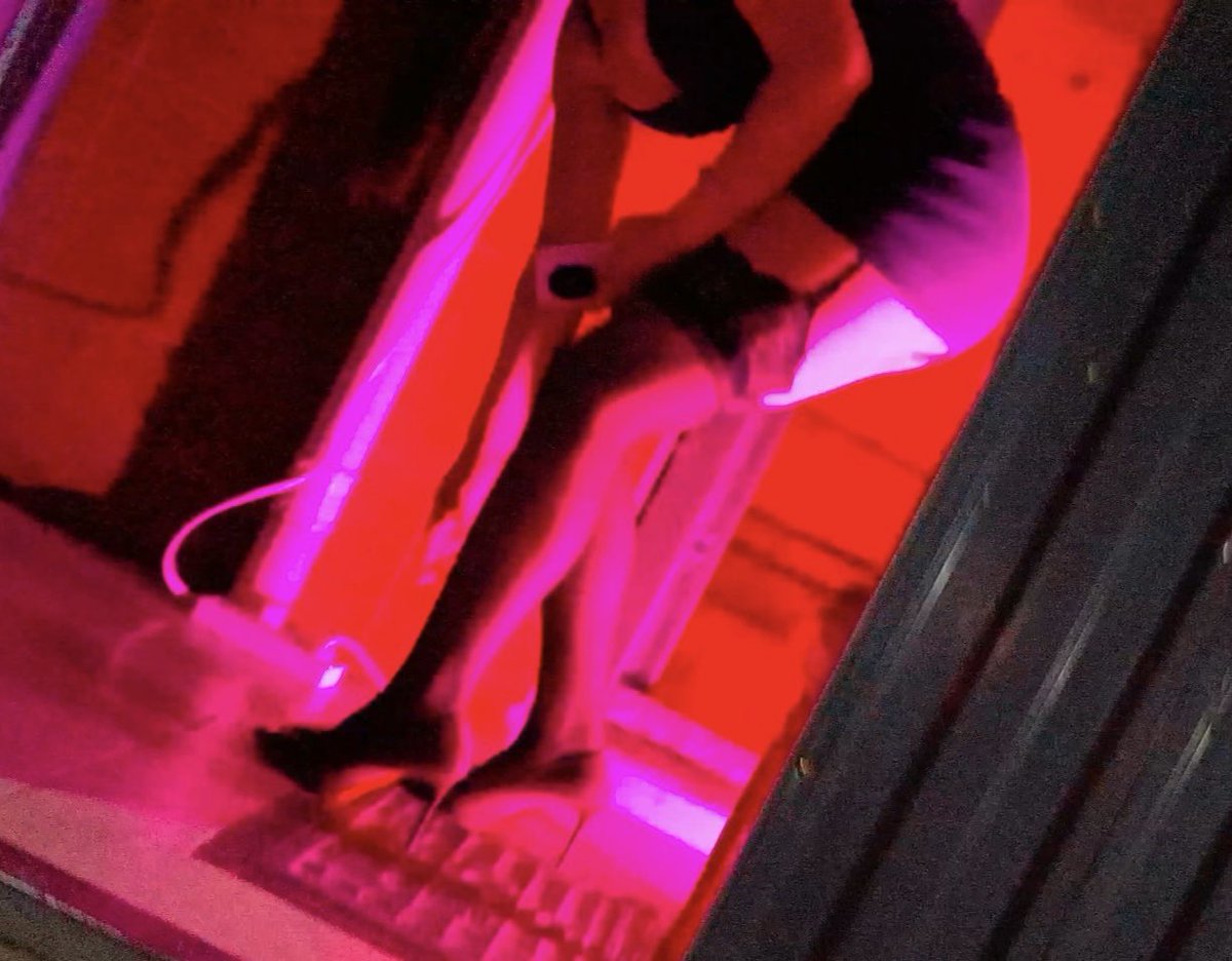 AEChannel888's tweet photo. Special her, special you. The sexiest moment is bending over and wearing stockings. https://t.co/9sTsgN9Uq1