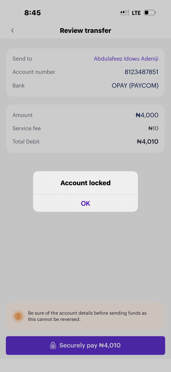 EnY30bgee's tweet photo. @get_carbon Sort this thing out you whack organization 😪 why? https://t.co/XgNPZFH9Ft