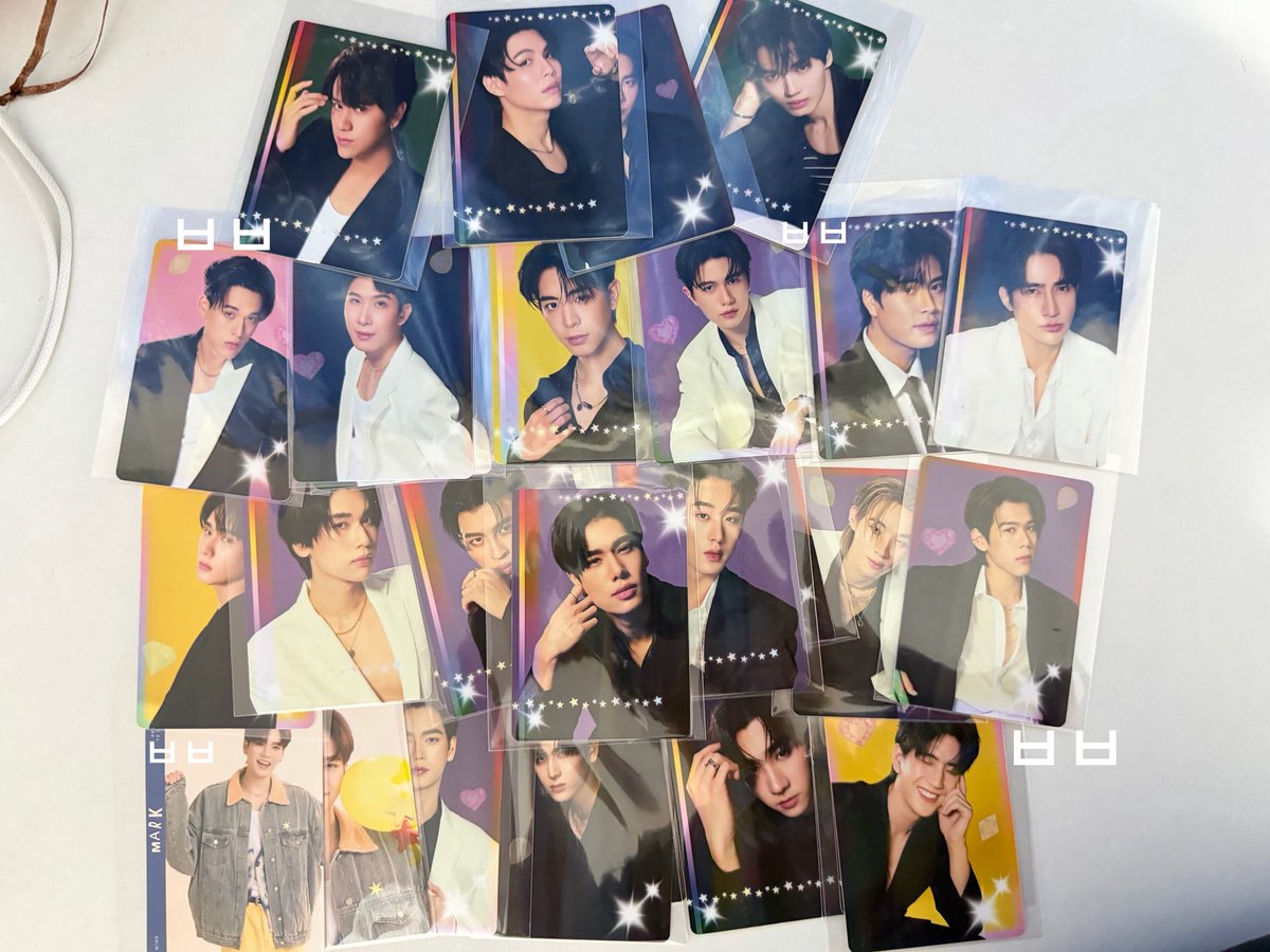 bxmtxy's tweet photo. WTS 

ส่งต่อค้าบพี่ๆ ใบละ 30
🚚ส่งเหมา 40 

รับน้องไปดูแลต่อที่ค่าบ🥹

#ตลาดนัดgmmtv https://t.co/DM9GGaREFa