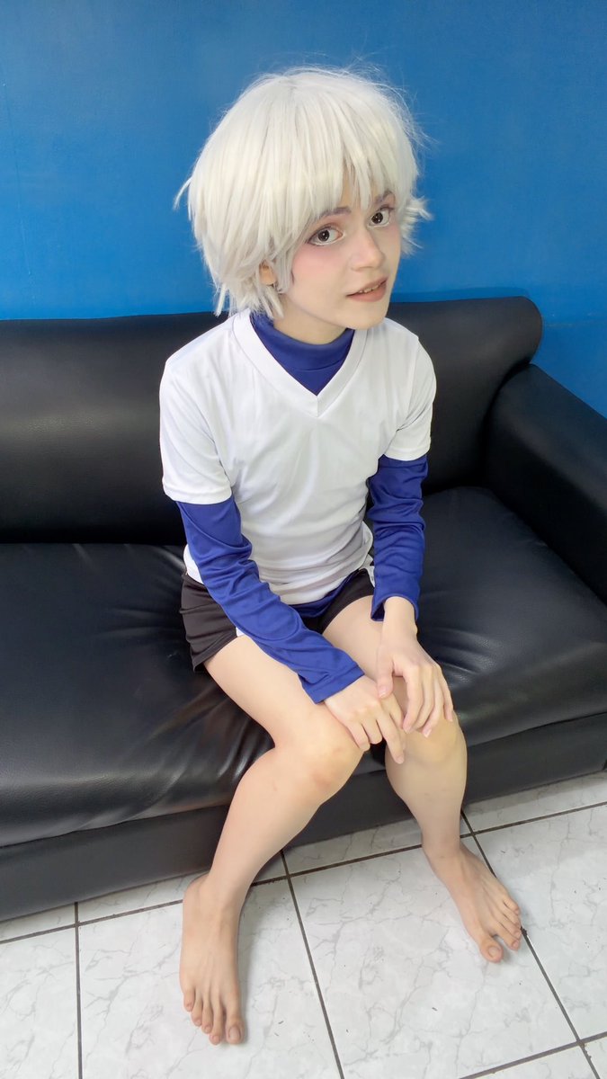 nyutwoo's tweet photo. I am really liking how my hair looks lol, do you ? :) https://t.co/SZCqOH2HCU