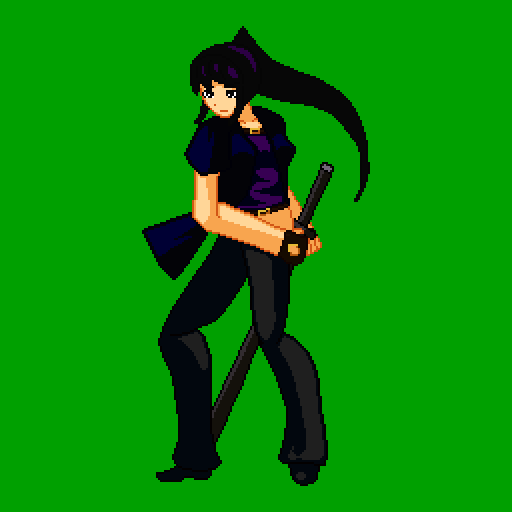 _ot_cs_'s tweet photo. 中割をちょろりと描き、そして今日はもう寝る https://t.co/MJ3fmKkBPf